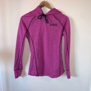 PINK Athletic Sweater